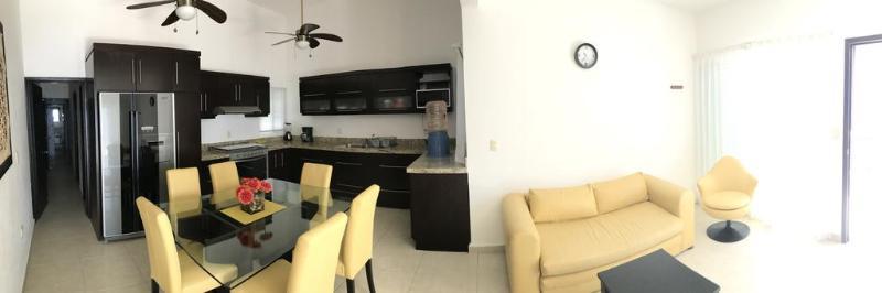 Casa Fausta Apartment Playa del Carmen Exterior foto
