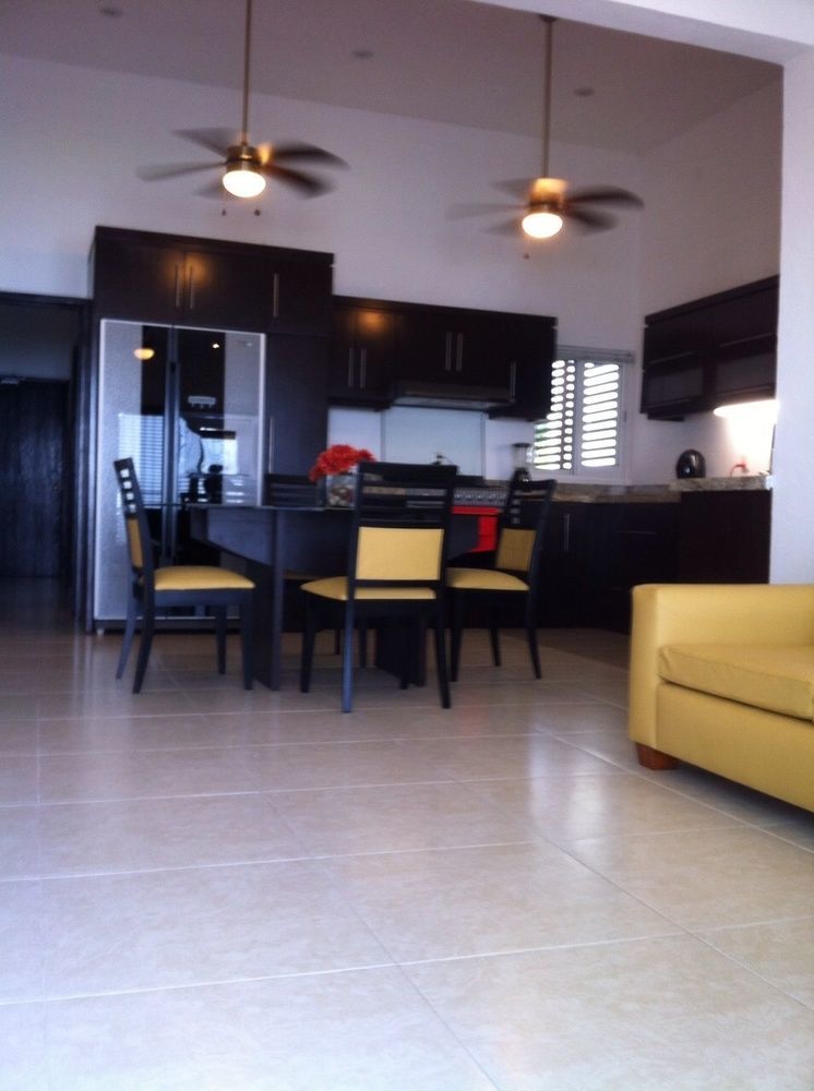 Casa Fausta Apartment Playa del Carmen Exterior foto
