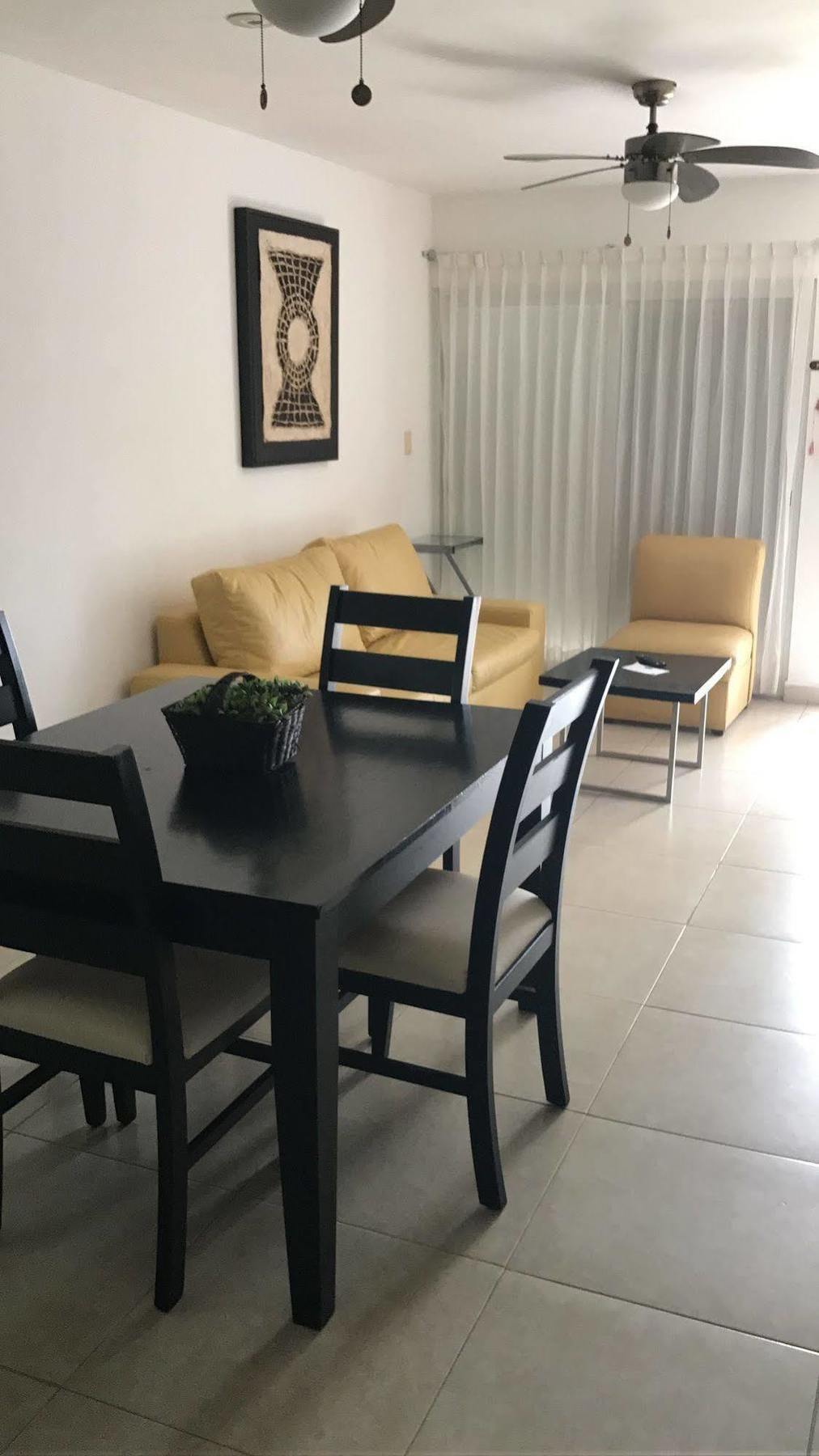 Casa Fausta Apartment Playa del Carmen Exterior foto