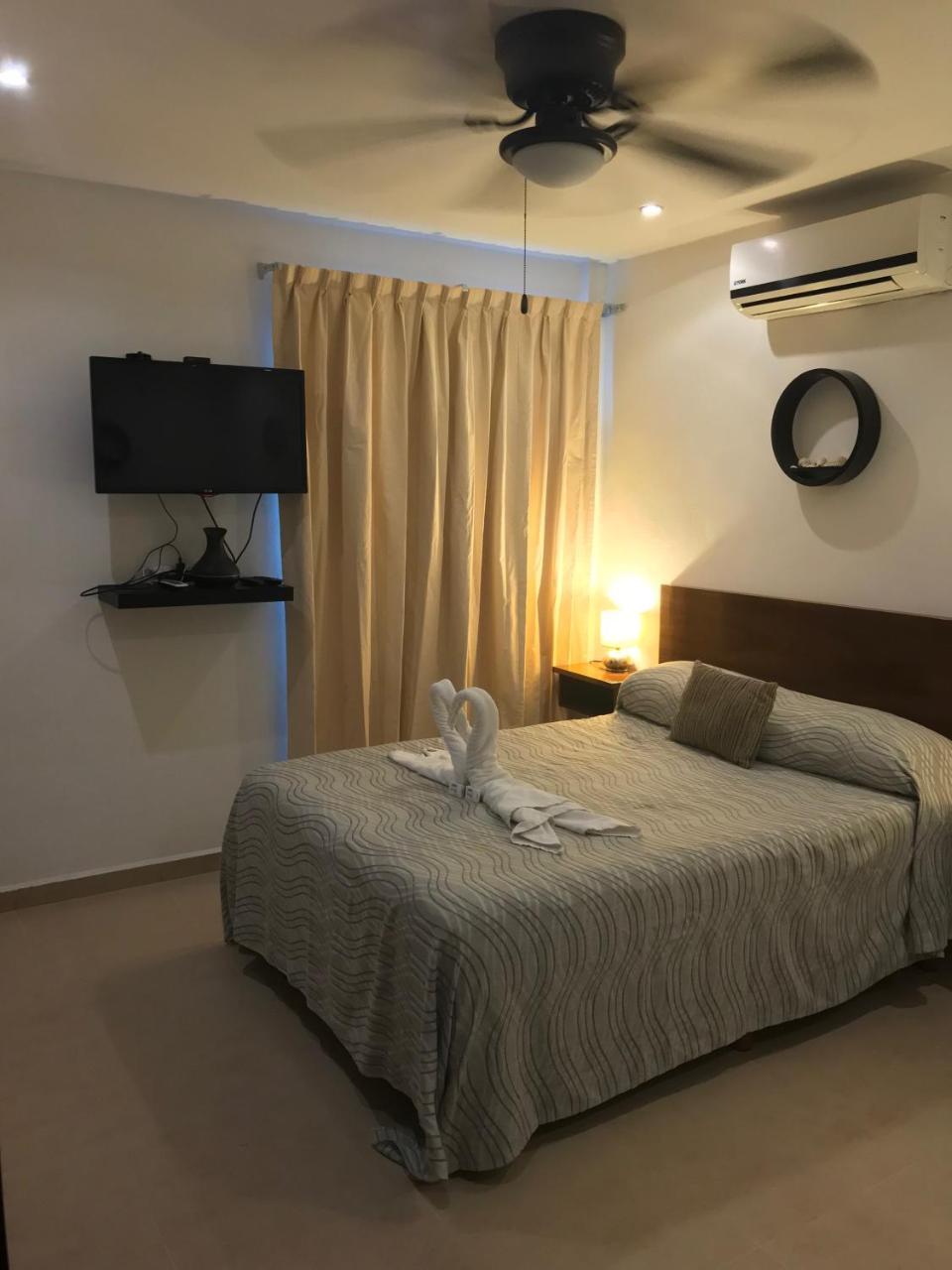 Casa Fausta Apartment Playa del Carmen Exterior foto